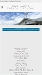 Mobile Screenshot of olcs.org